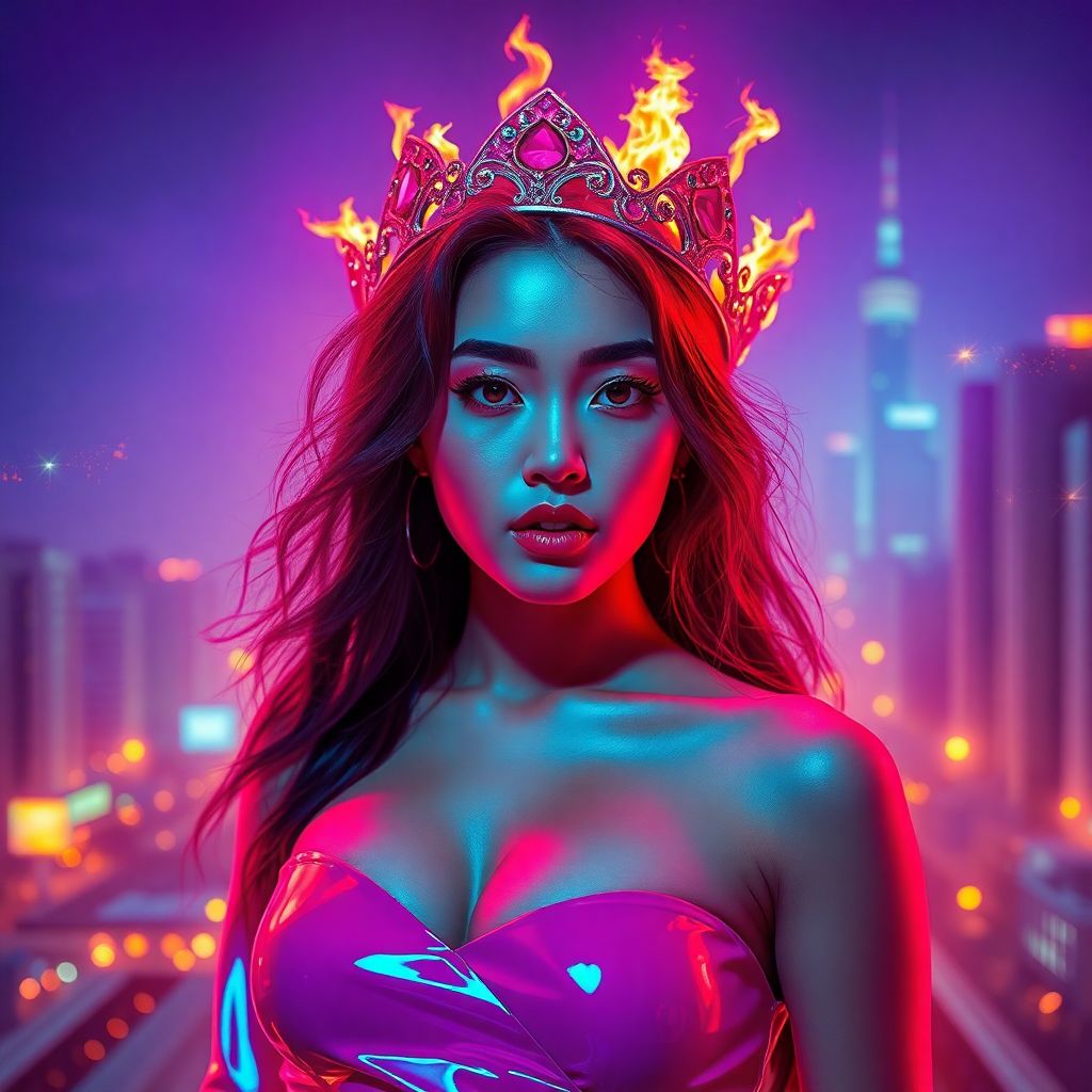 Firecrown