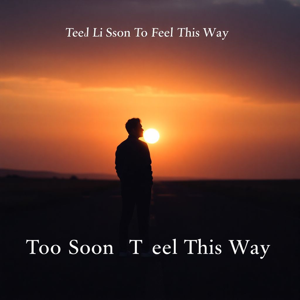 Too Soon To Feel This Way