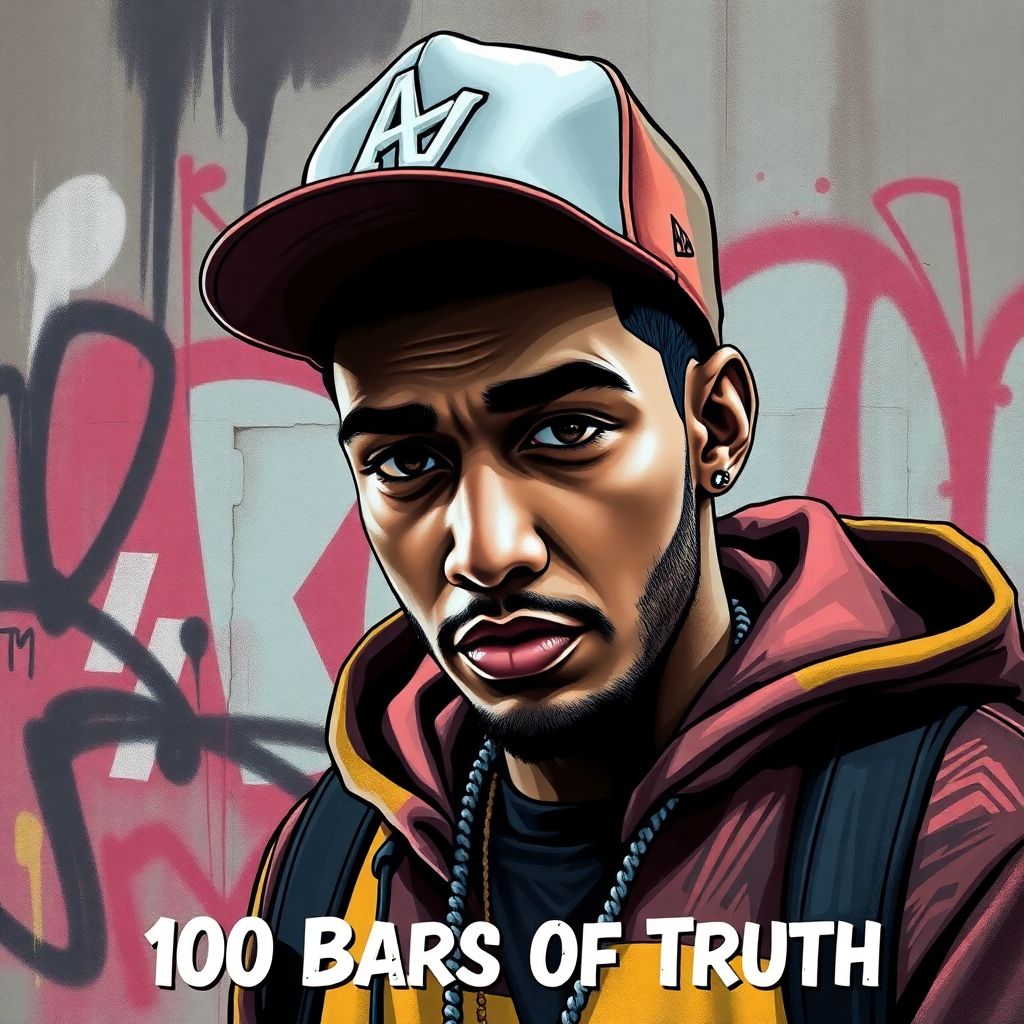 100 Bars of Truth