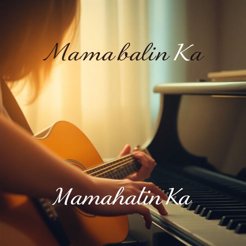 Mamahalin Ka