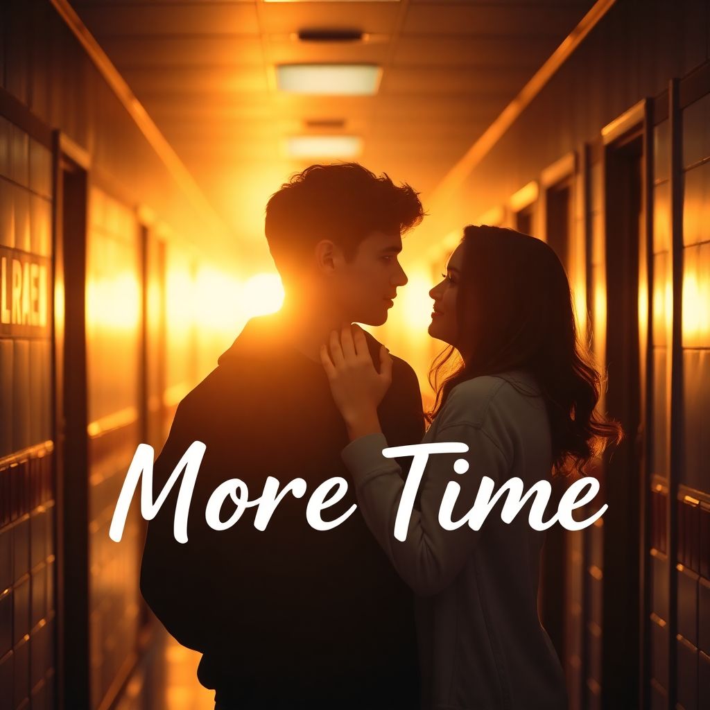 More Time