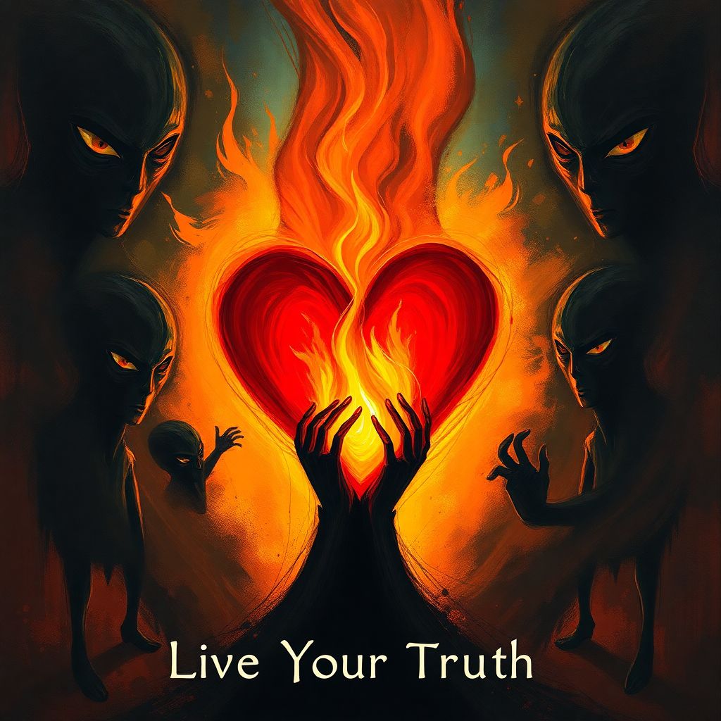 Live Your Truth
