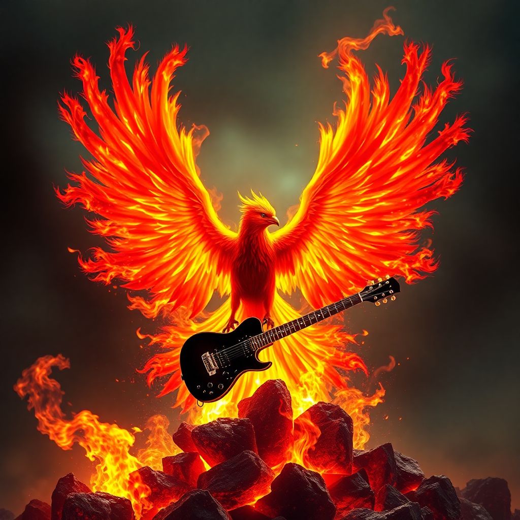 Phoenix Rising