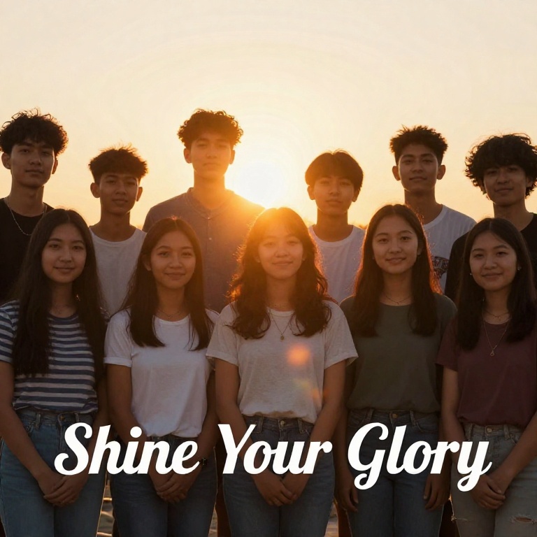 Shine Your Glory