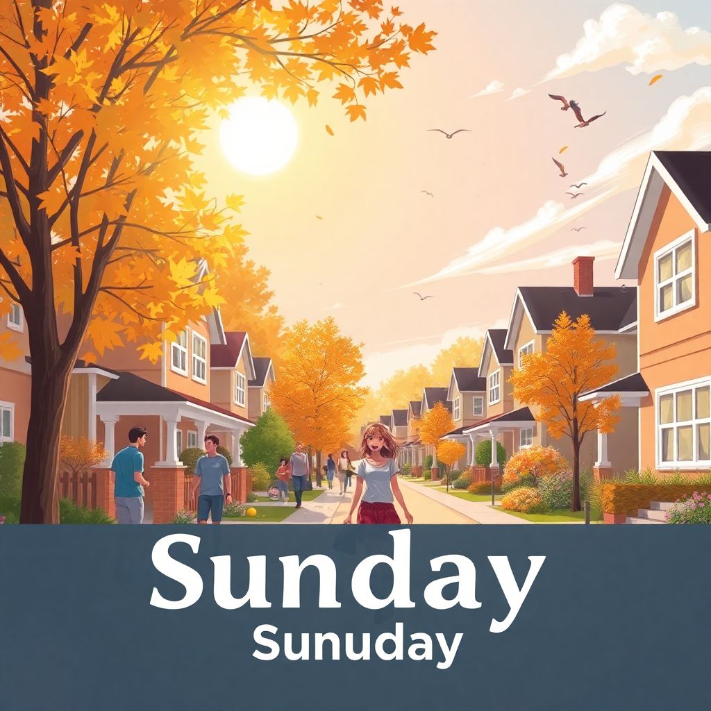Sunday