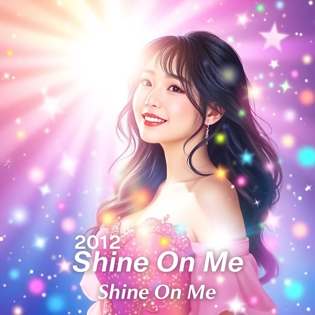 Shine On Me