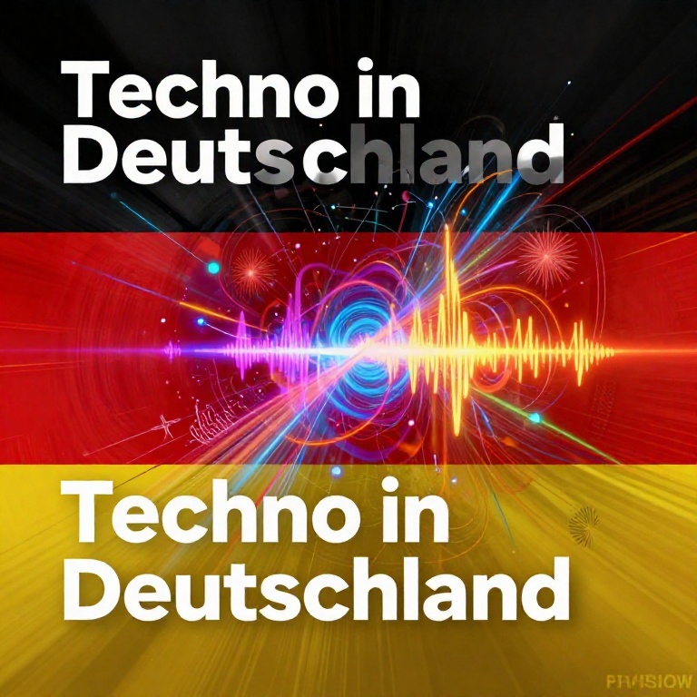 Techno in Deutschland