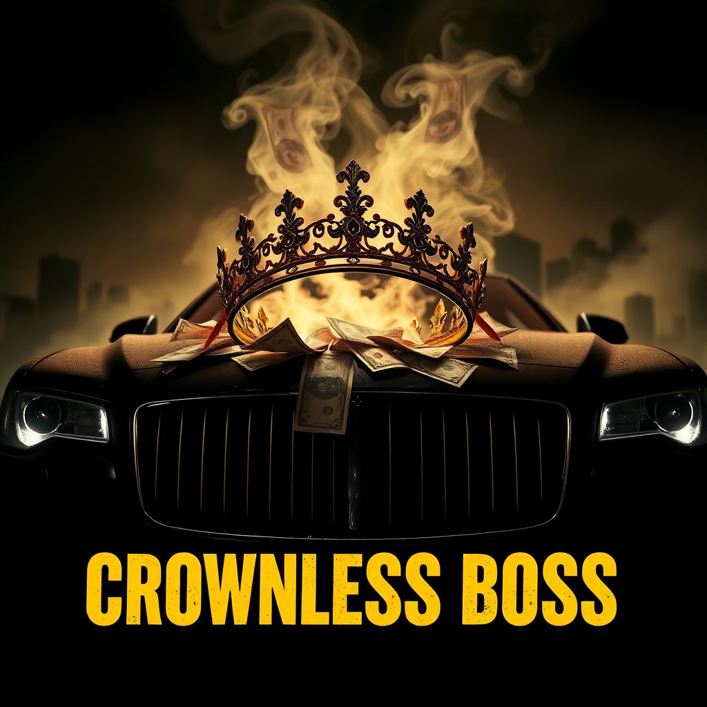Crownless Boss