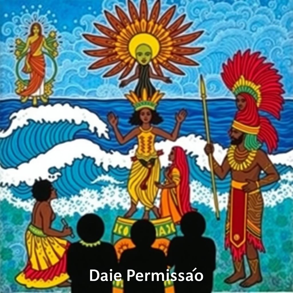 Daie Permissão