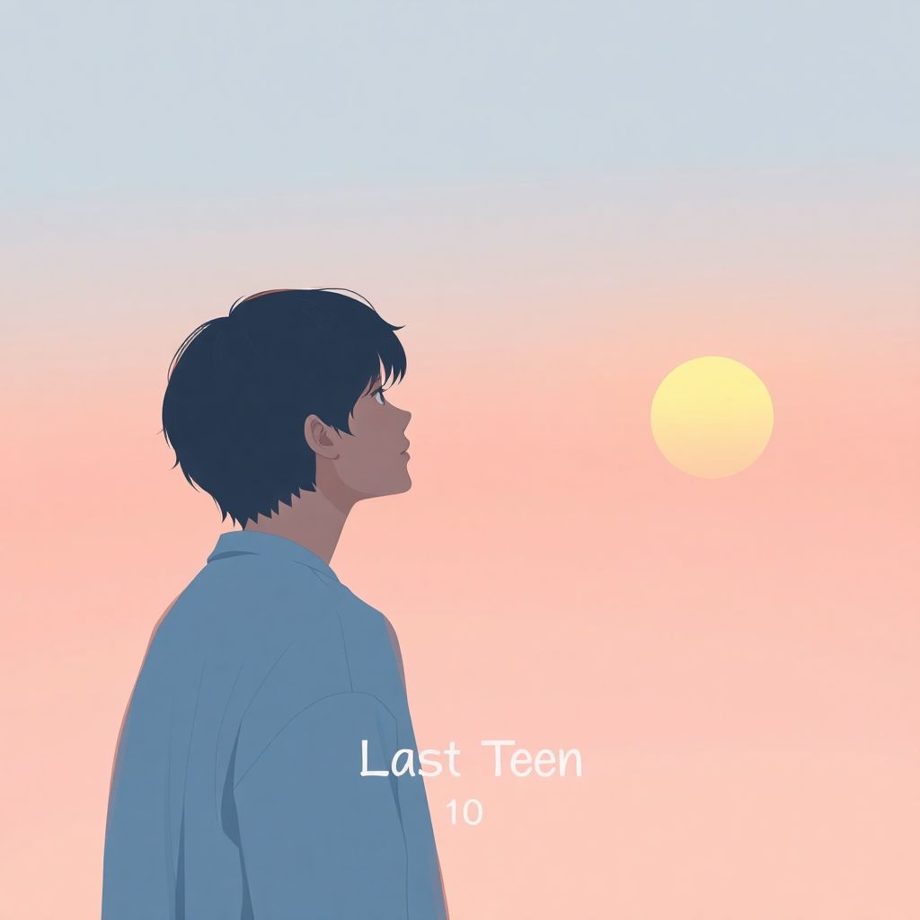 마지막 10대 (Last Teenage)