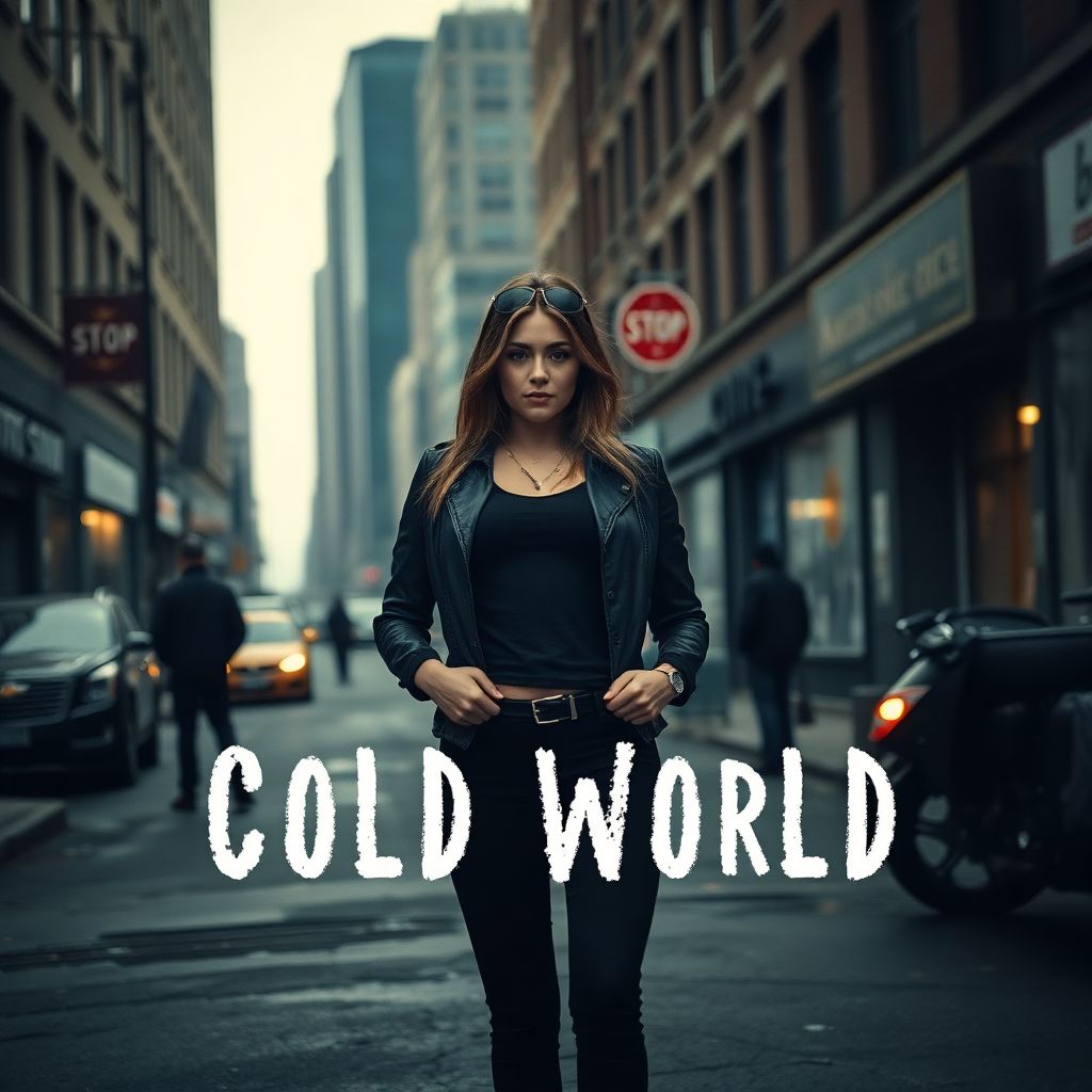 Cold World