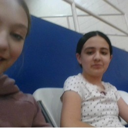 Please Don't Leave Me Emily