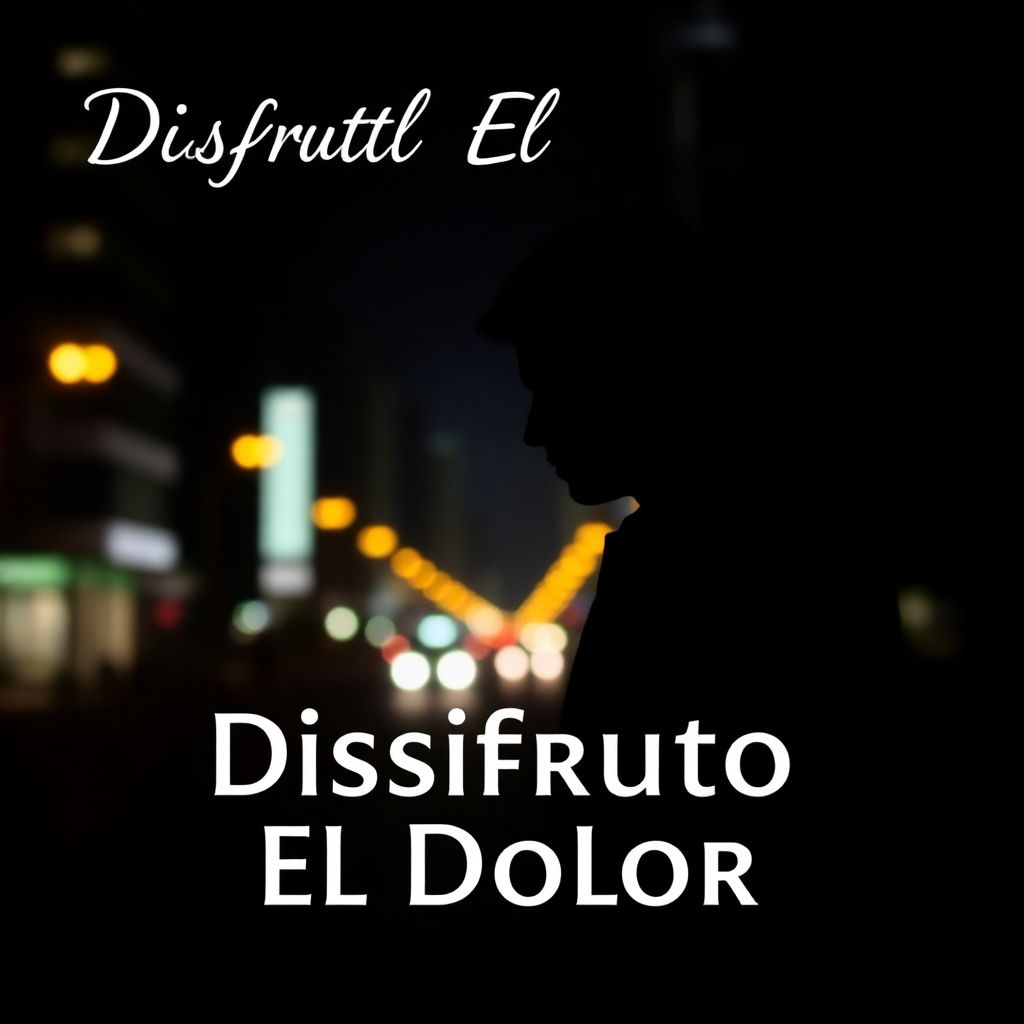 Disfruto El Dolor