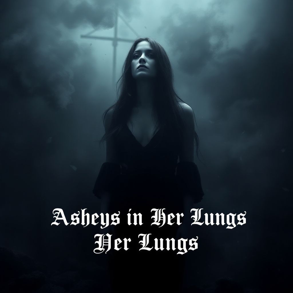 Ashes In Her Lungs