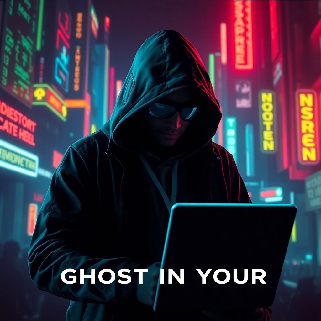 Ghost In Your Machine