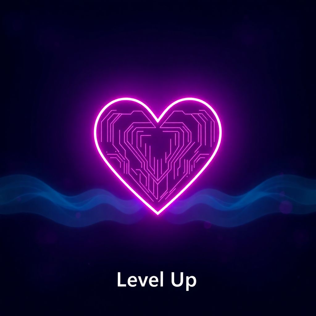 Level Up