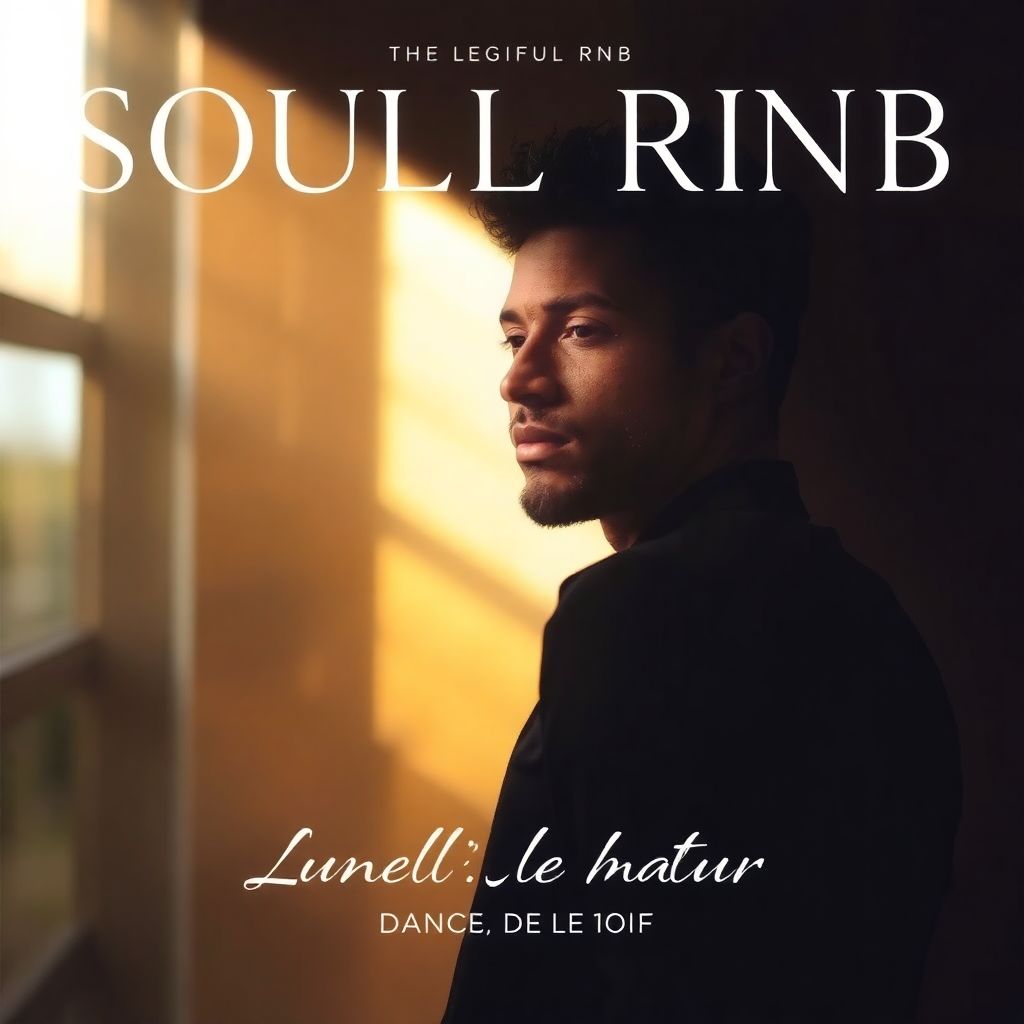 Lumière Dans Le Noir