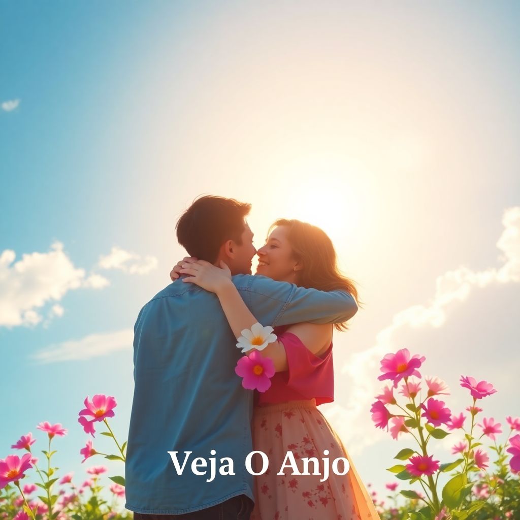 Veja O Anjo