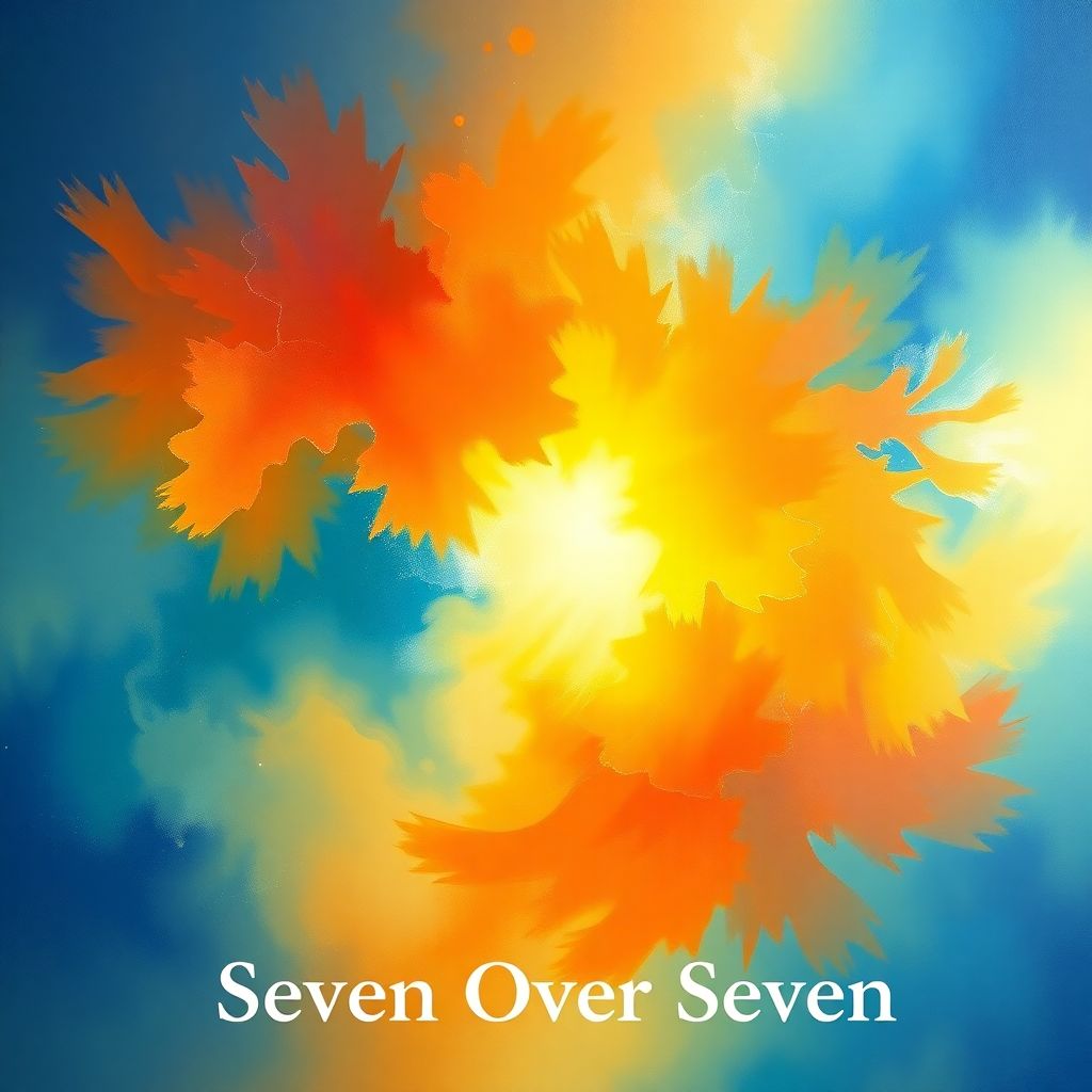 Seven Over Seven