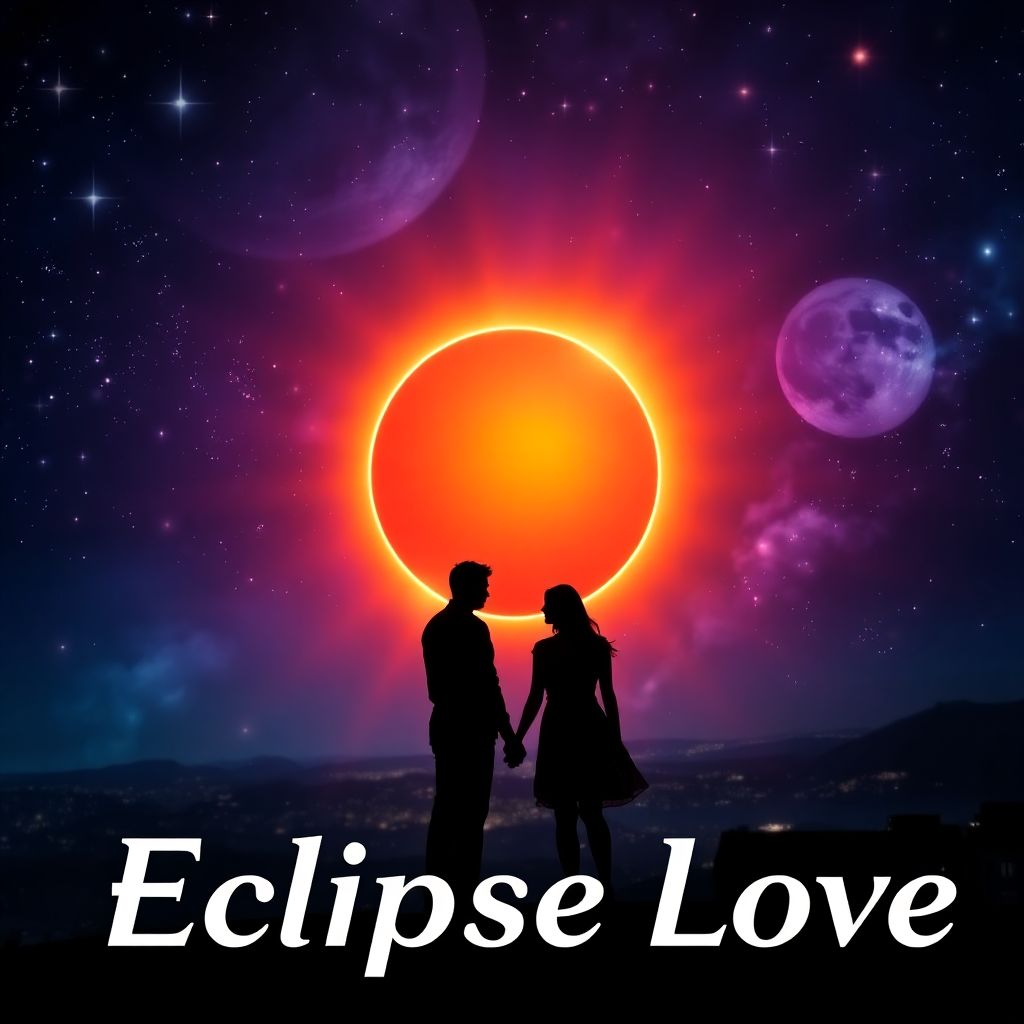Eclipse Love
