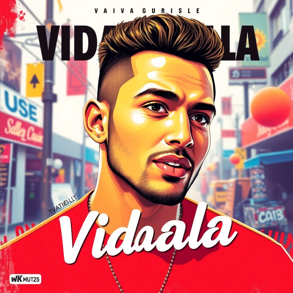 Vidala Vidala