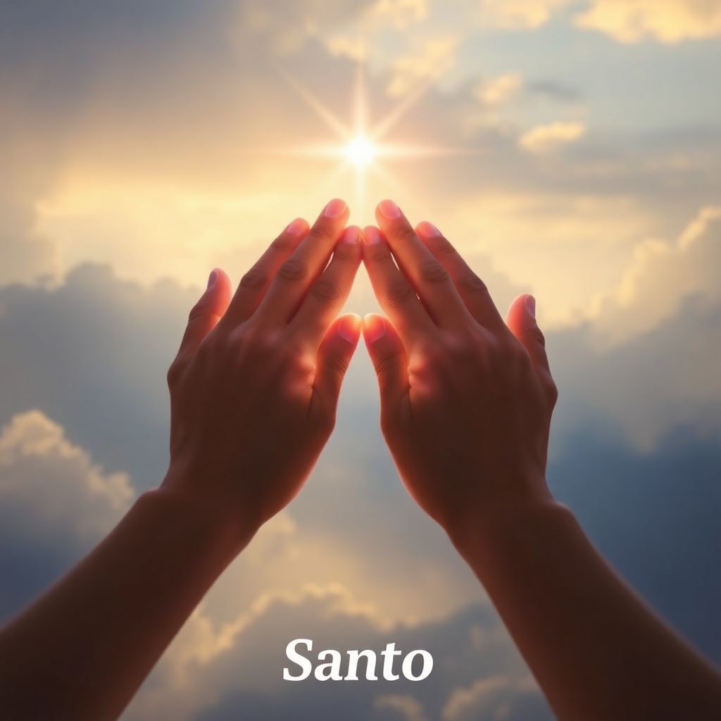 Santo