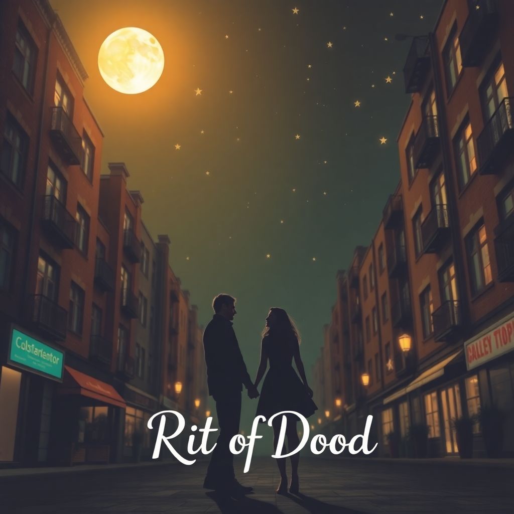 Rit of Dood