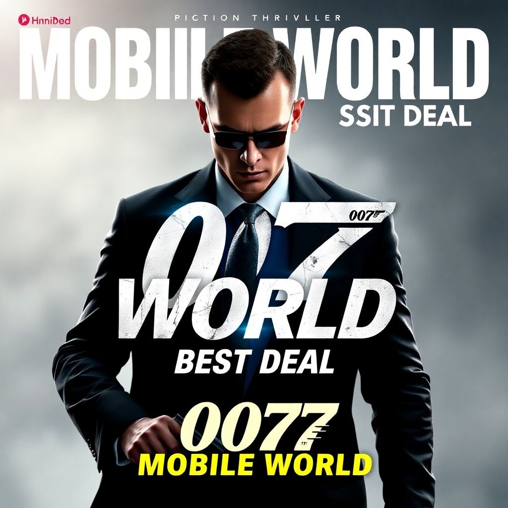 007 Mobile World