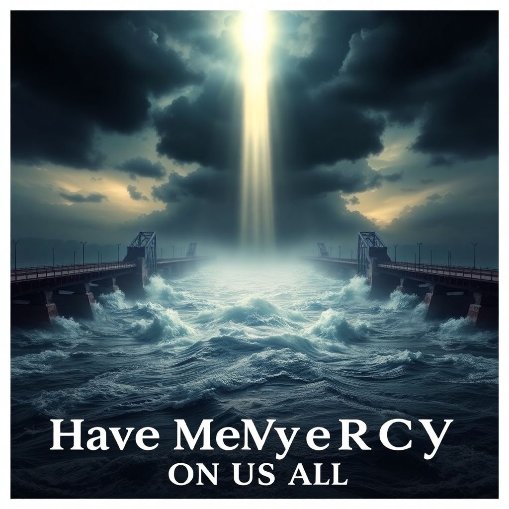 Have Mercy On Us All