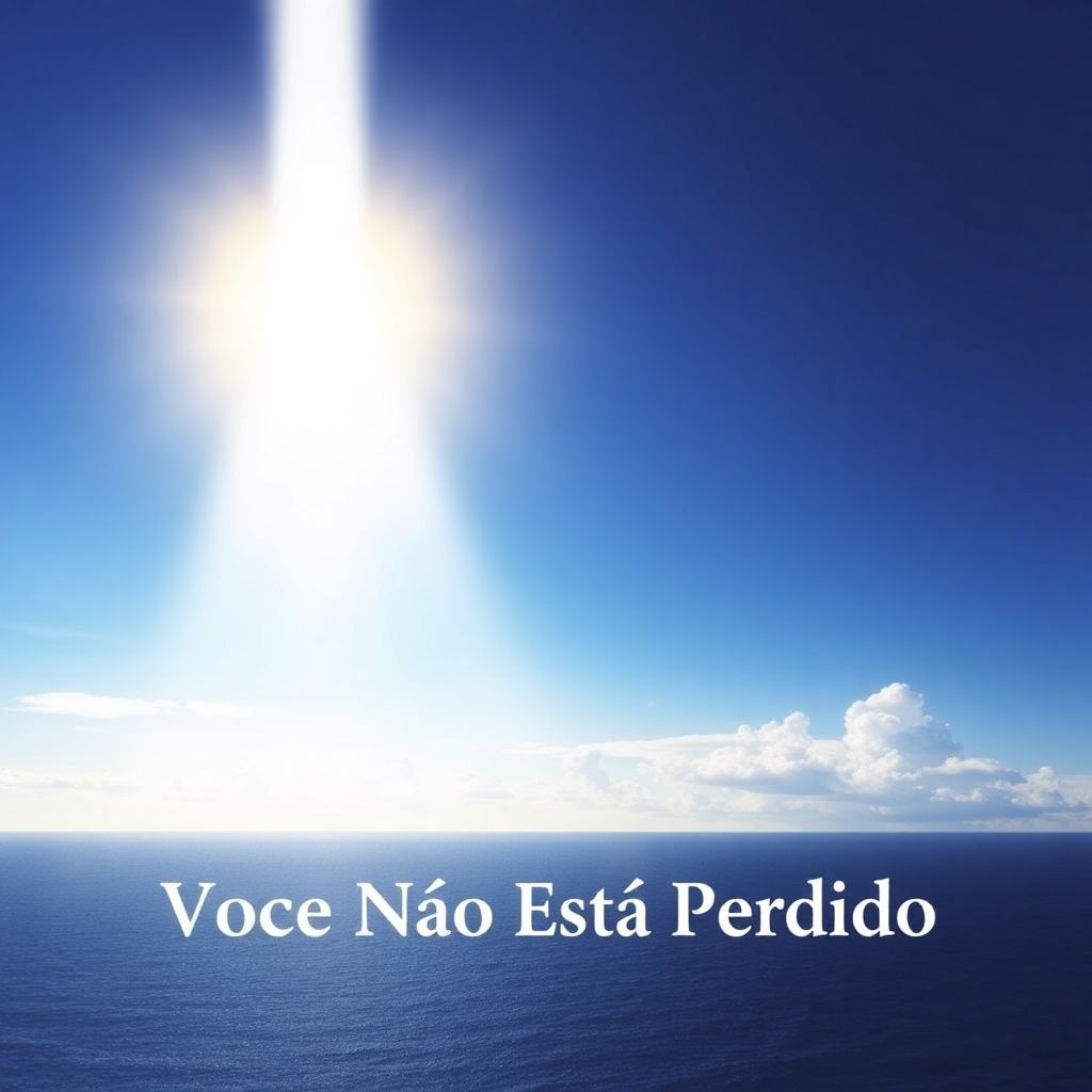 Voce Não Está Perdido