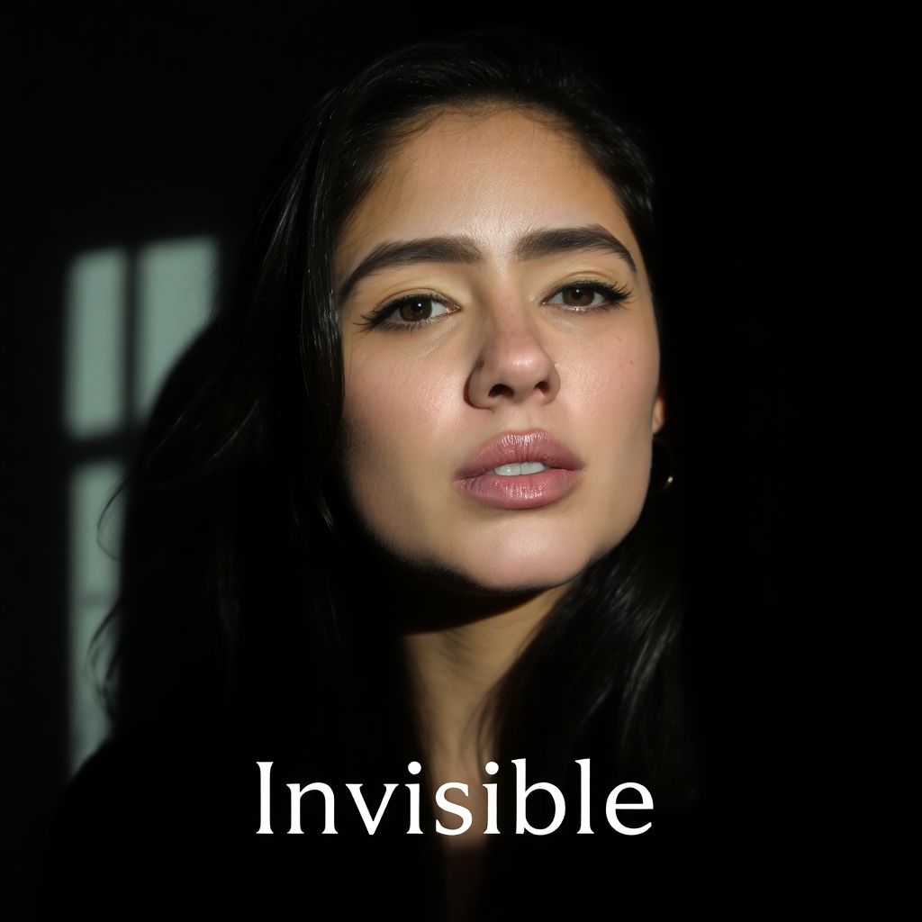 Invisible