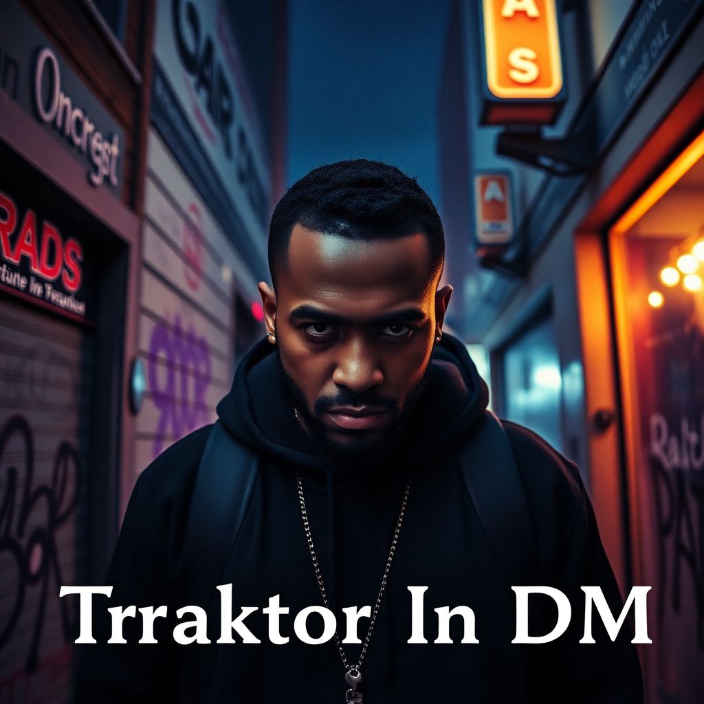 Traktor In DM