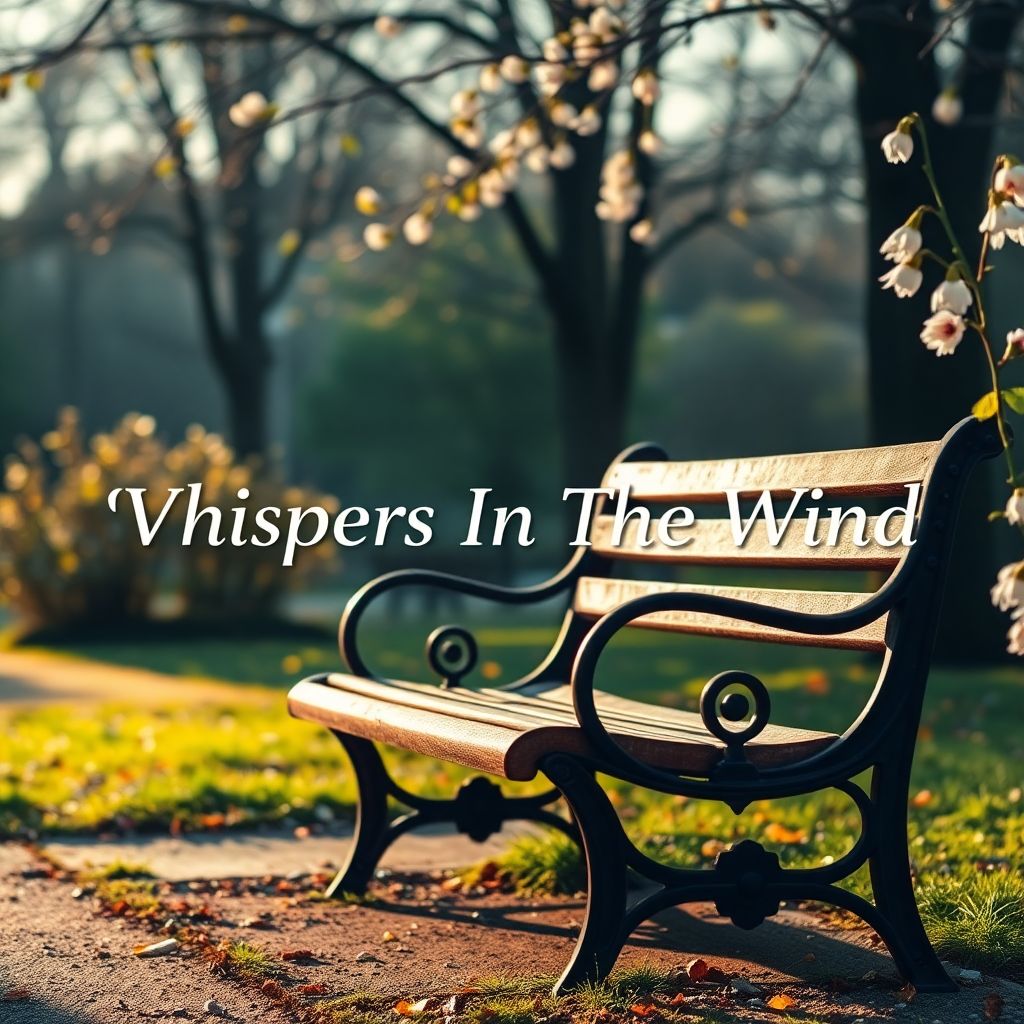 Whispers In The Wind1