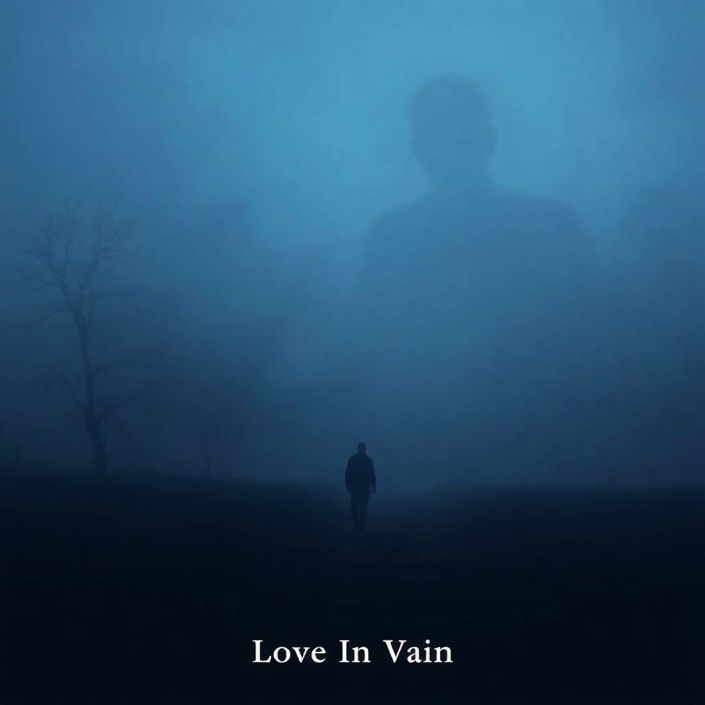 Love In Vain