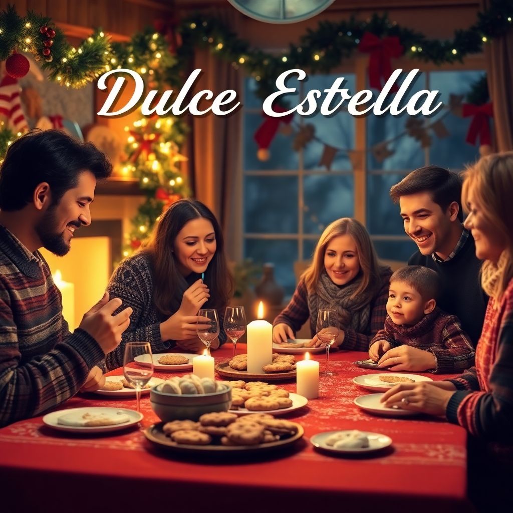 Dulce Estrella