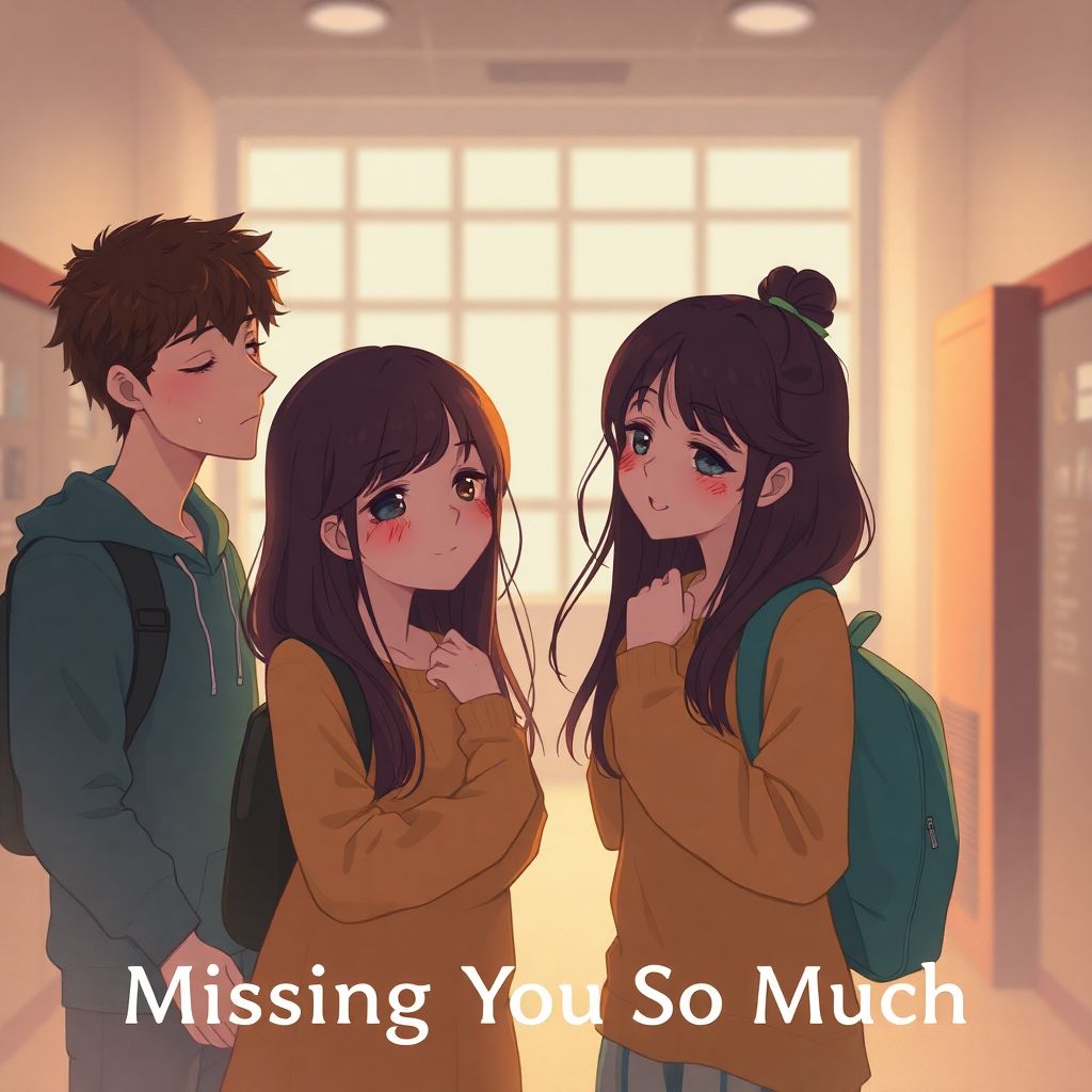 Missing You So Much