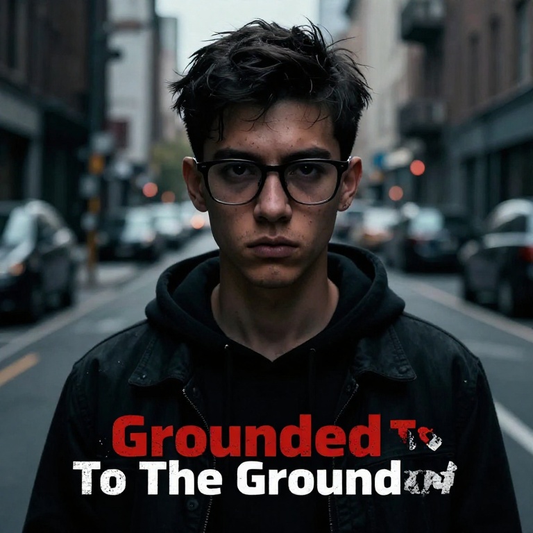 Grounded To The Ground