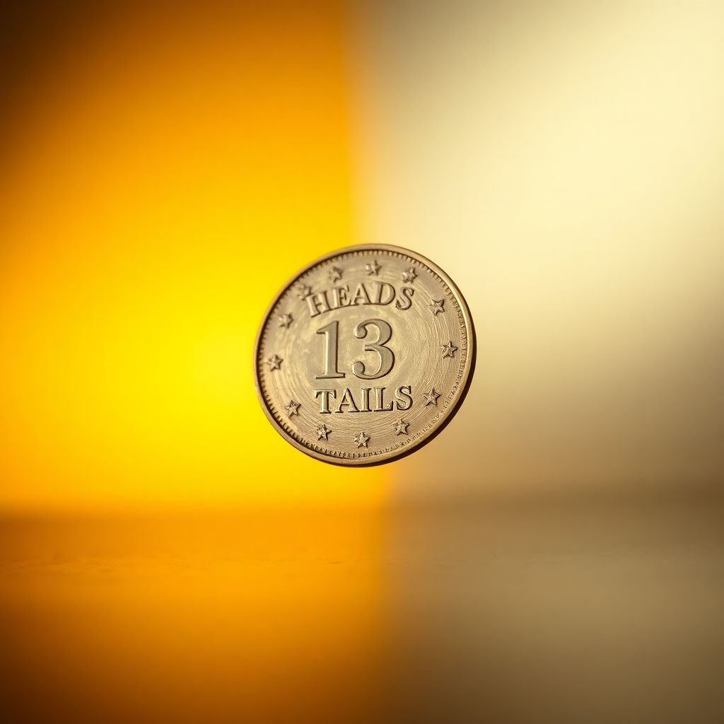 Heads or Tails