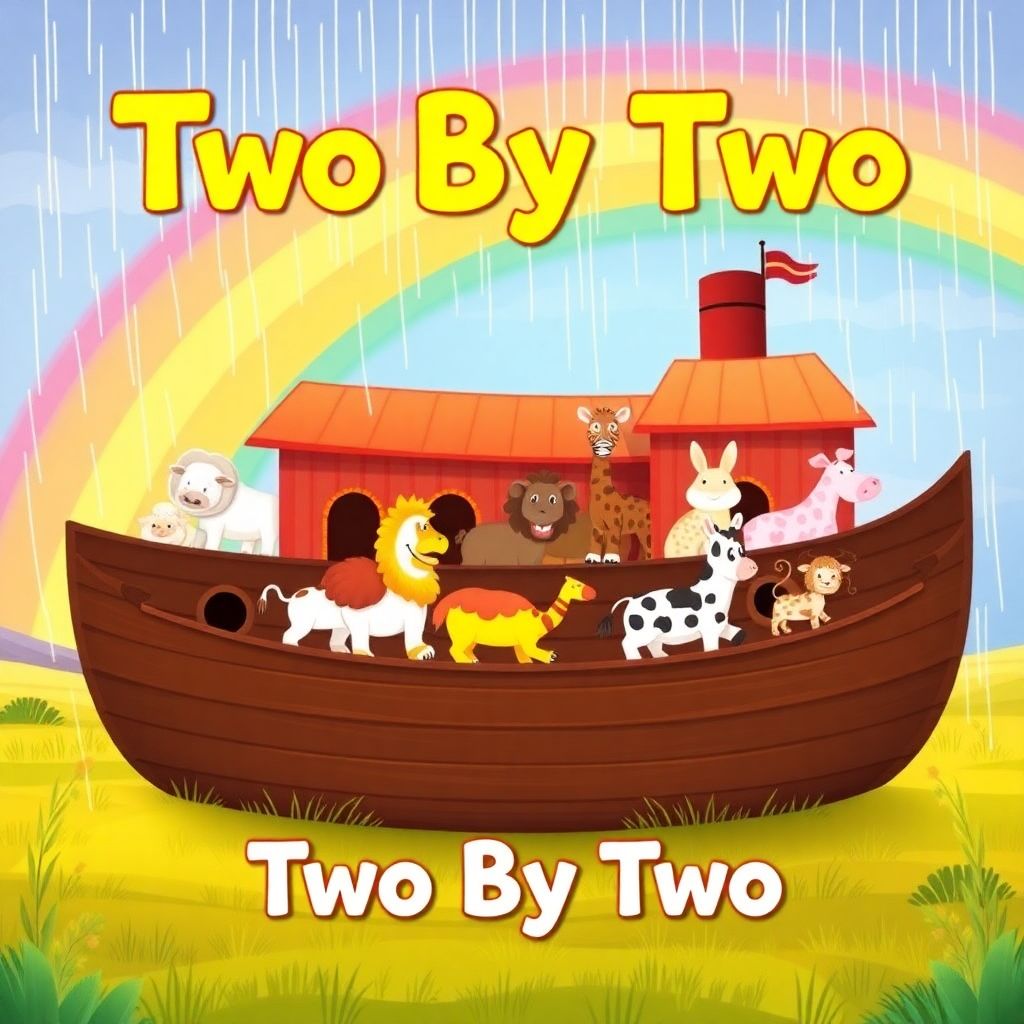 Two By Two