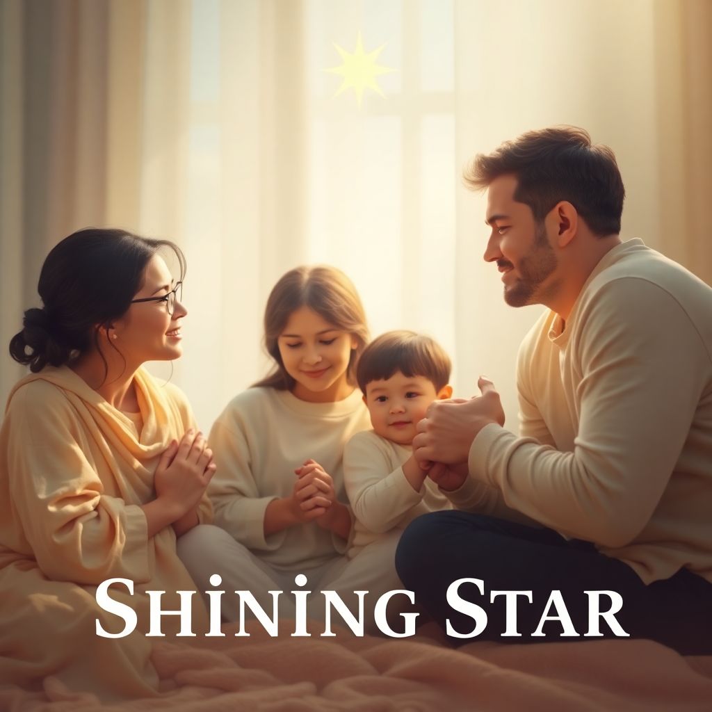 Shining Star