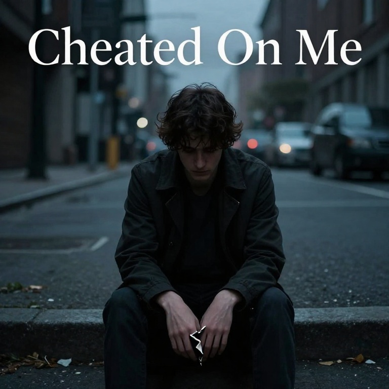 Cheated On Me