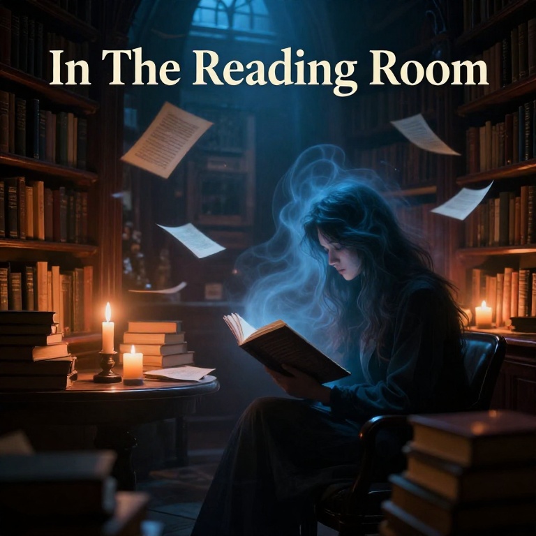 In The Reading Room