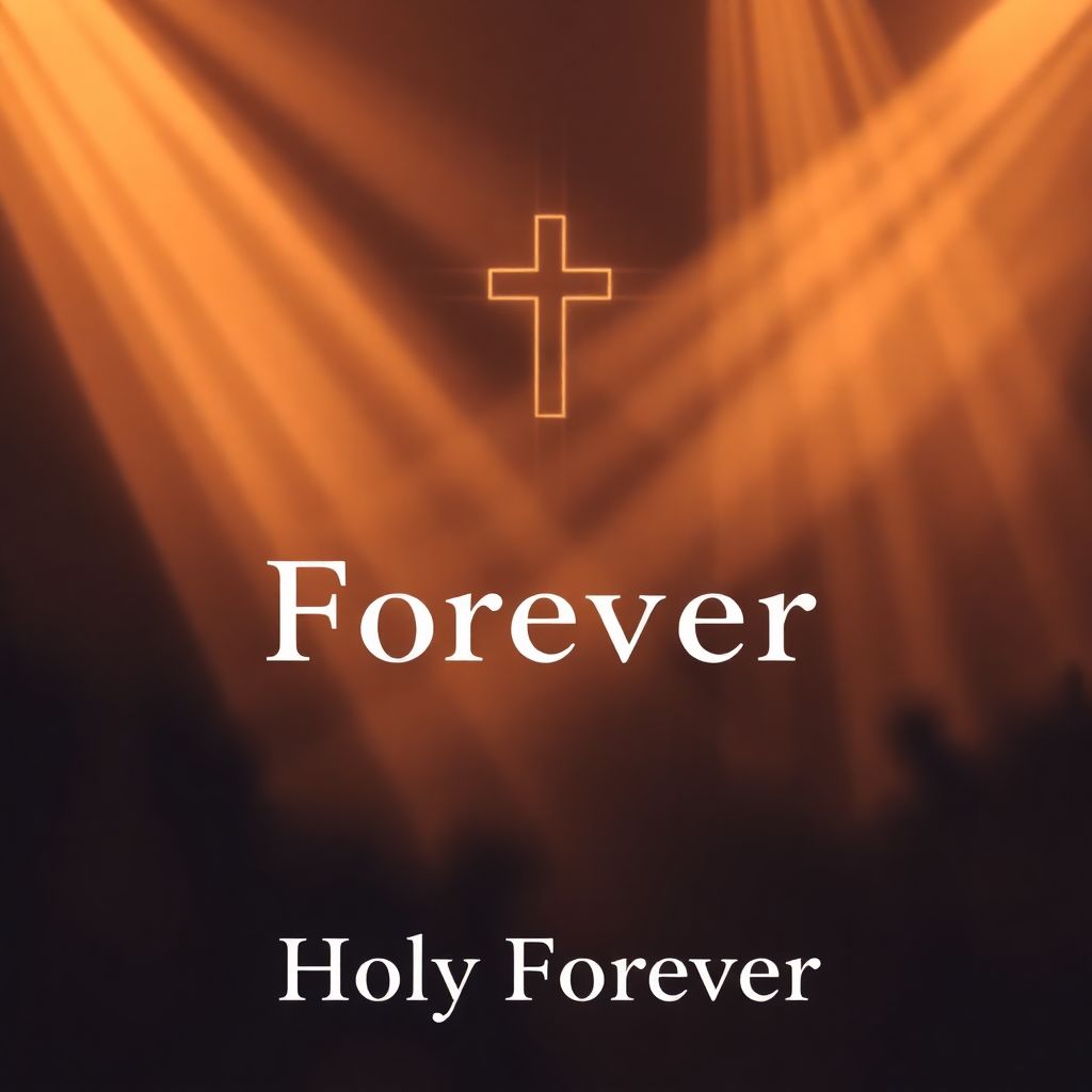Holy Forever