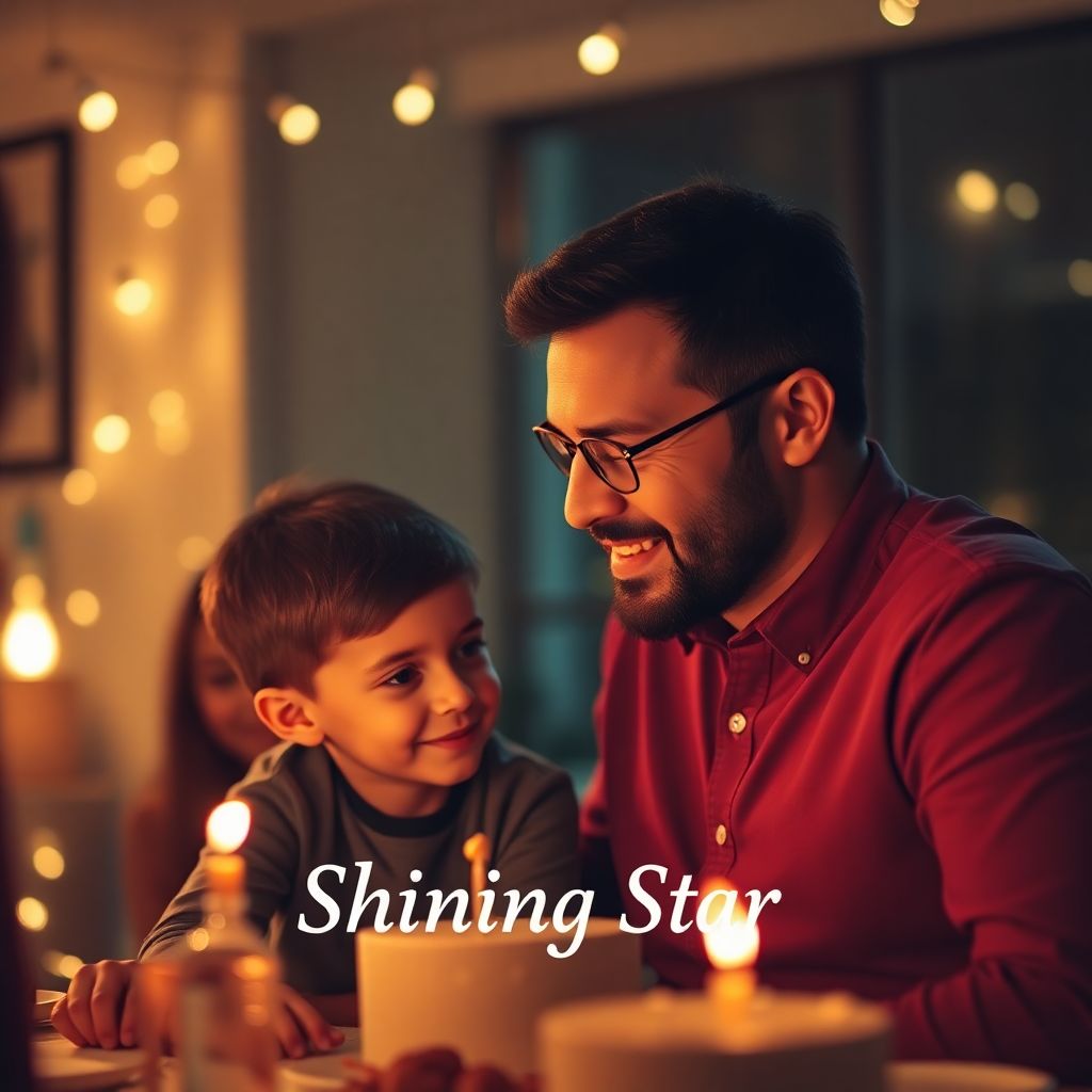Shining Star