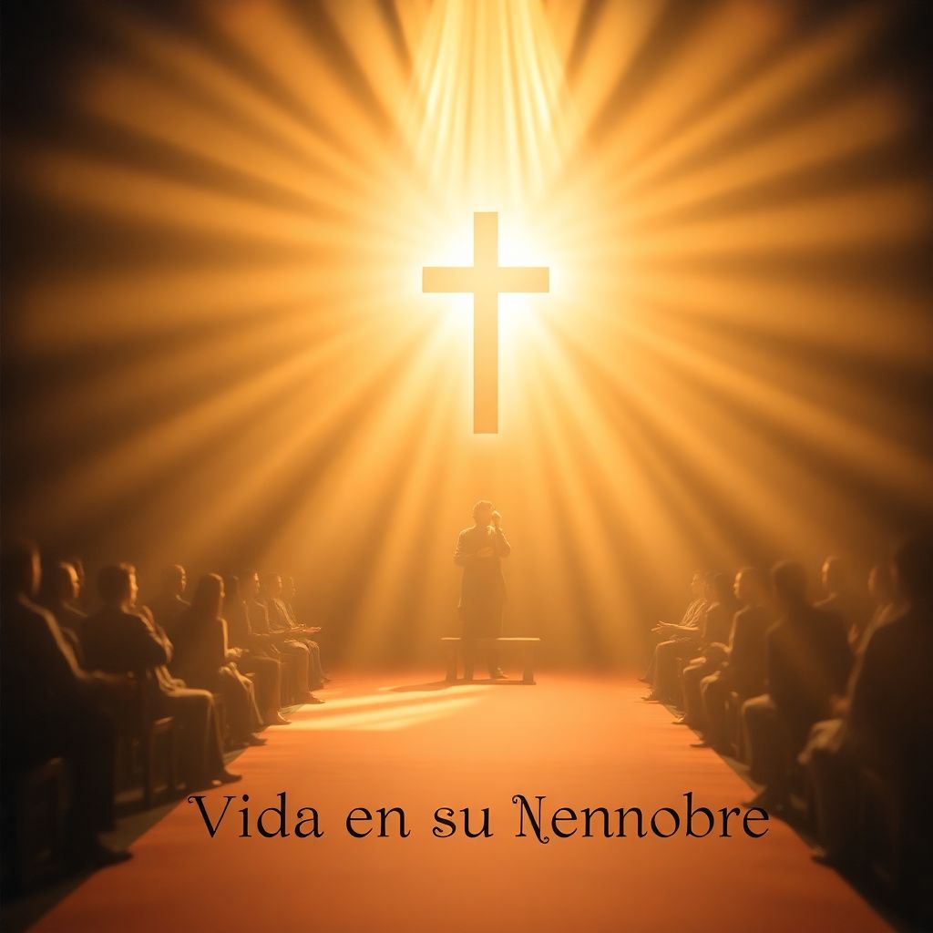 Vida En Su Nombre