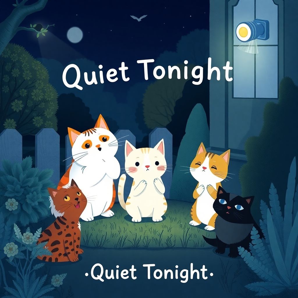 Quiet Tonight
