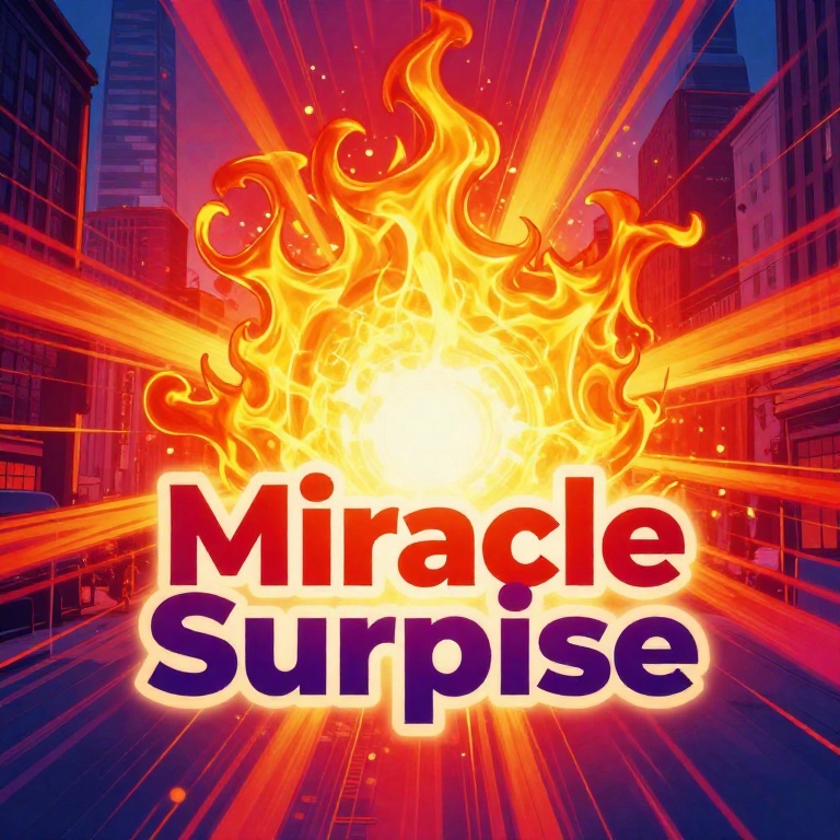 Miracle Surprise