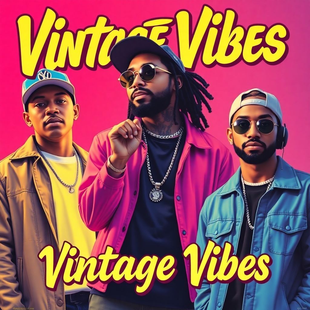 Vintage Vibes