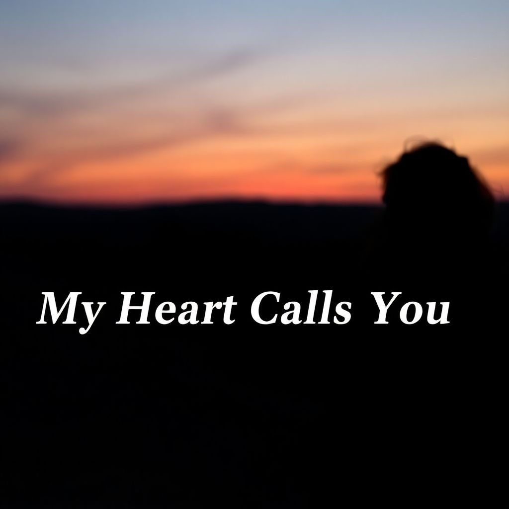My Heart Calls You