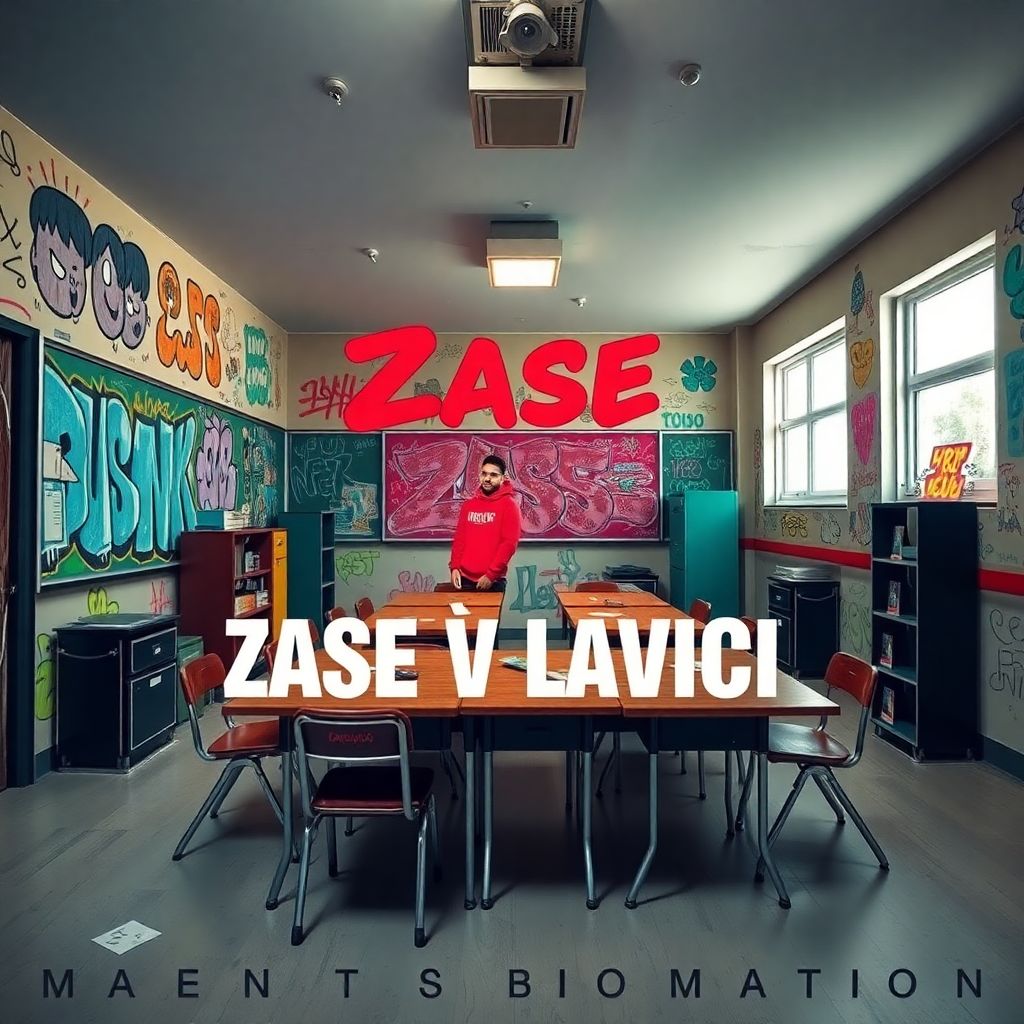 Zase V Lavici